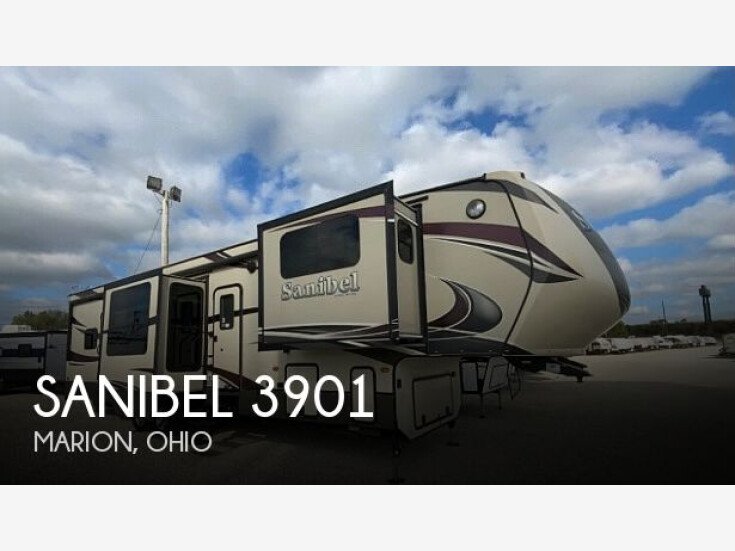 Thumbnail Photo undefined for 2015 Prime Time Manufacturing Sanibel